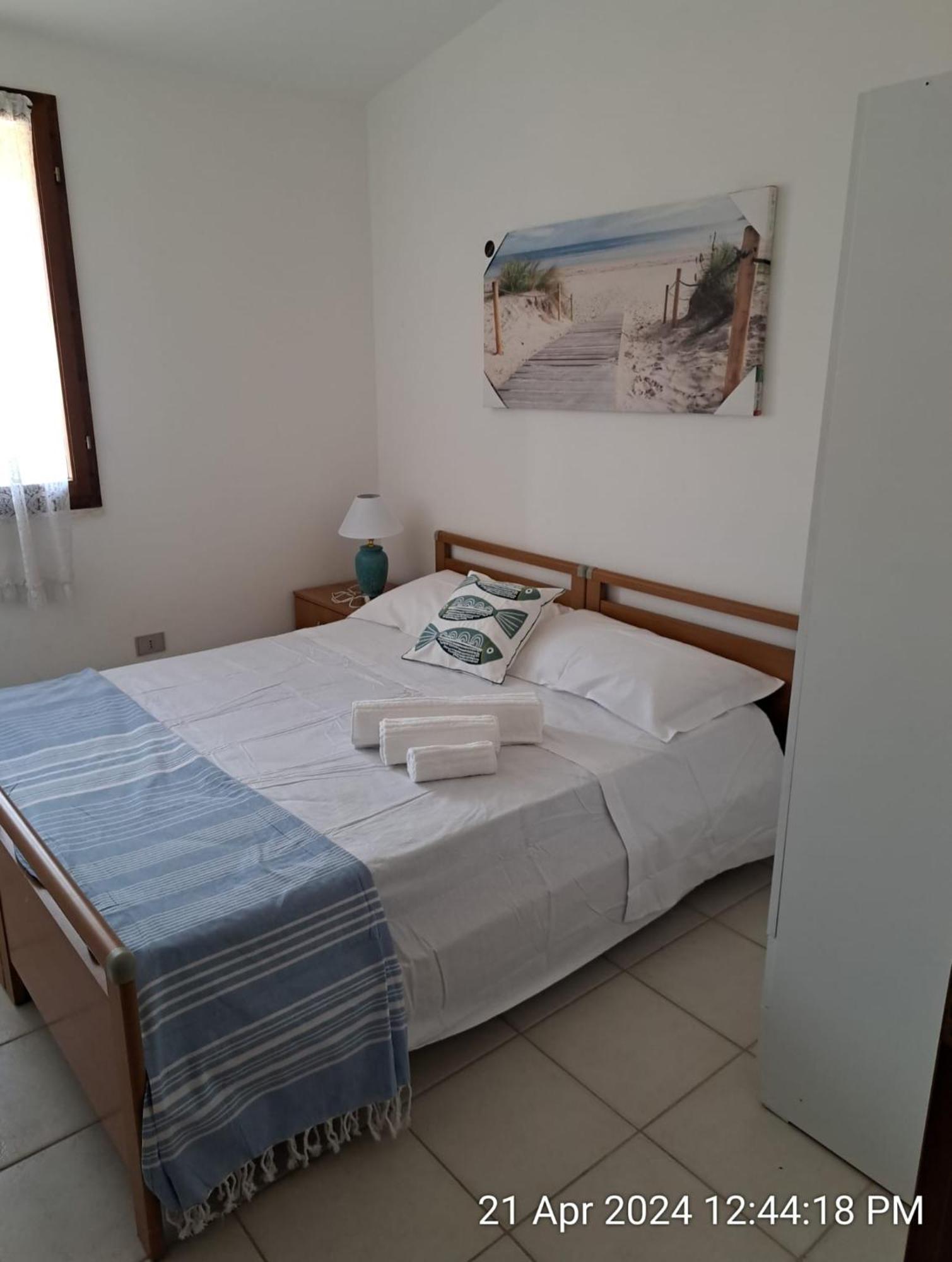 Casa Vacanze Holiday home *