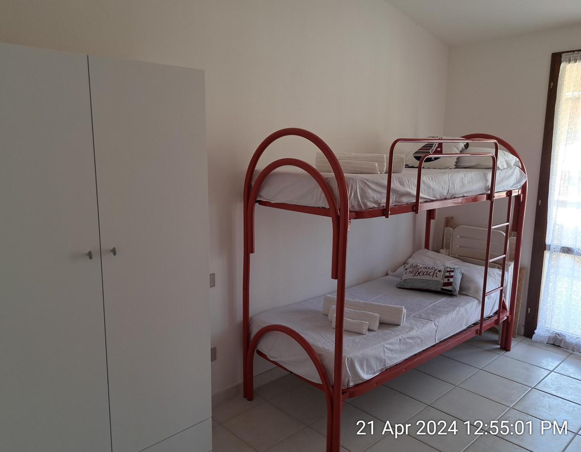 Casa Vacanze Holiday home