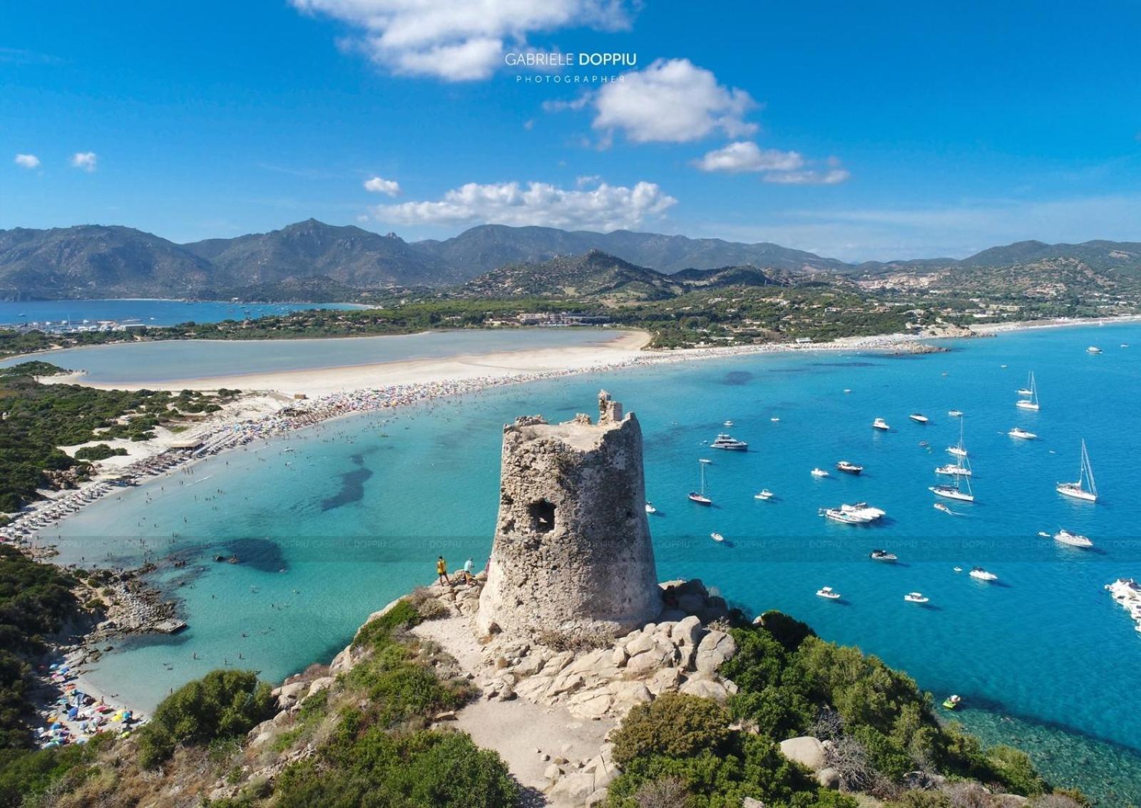 Holiday home Casa Vacanze Villasimius