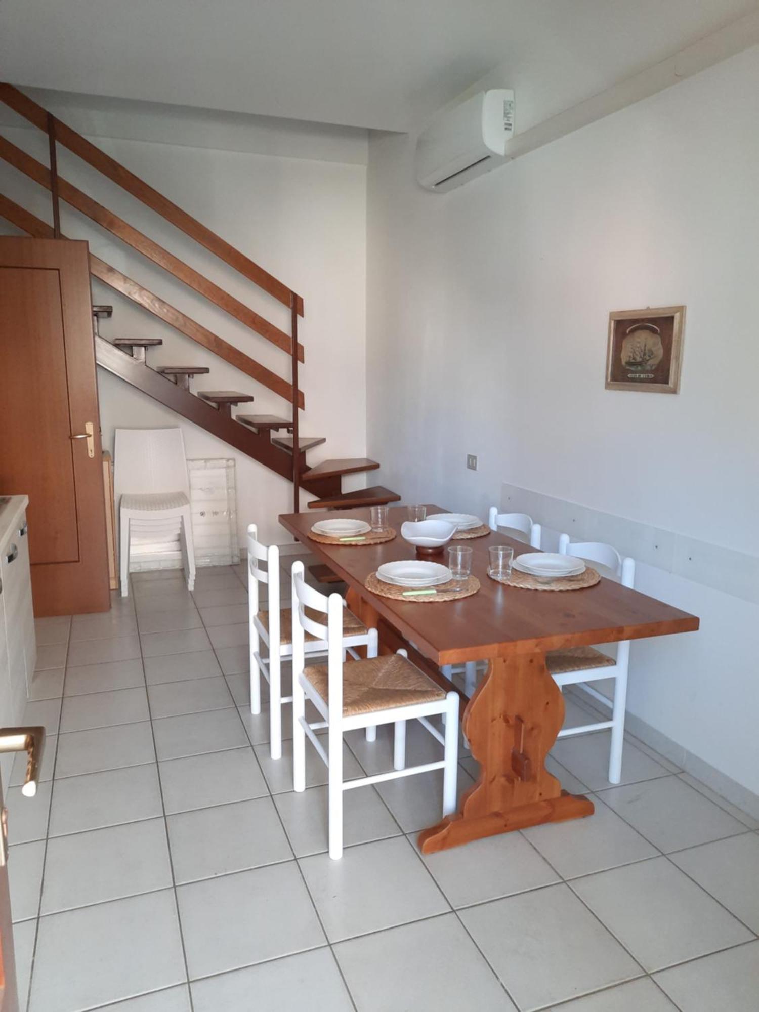 Casa Vacanze * Villasimius