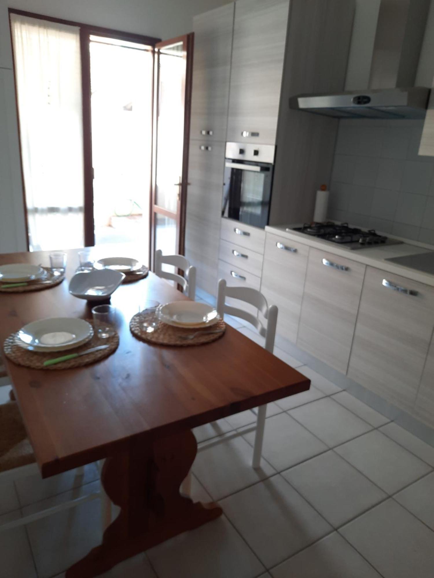 Holiday home Casa Vacanze Villasimius