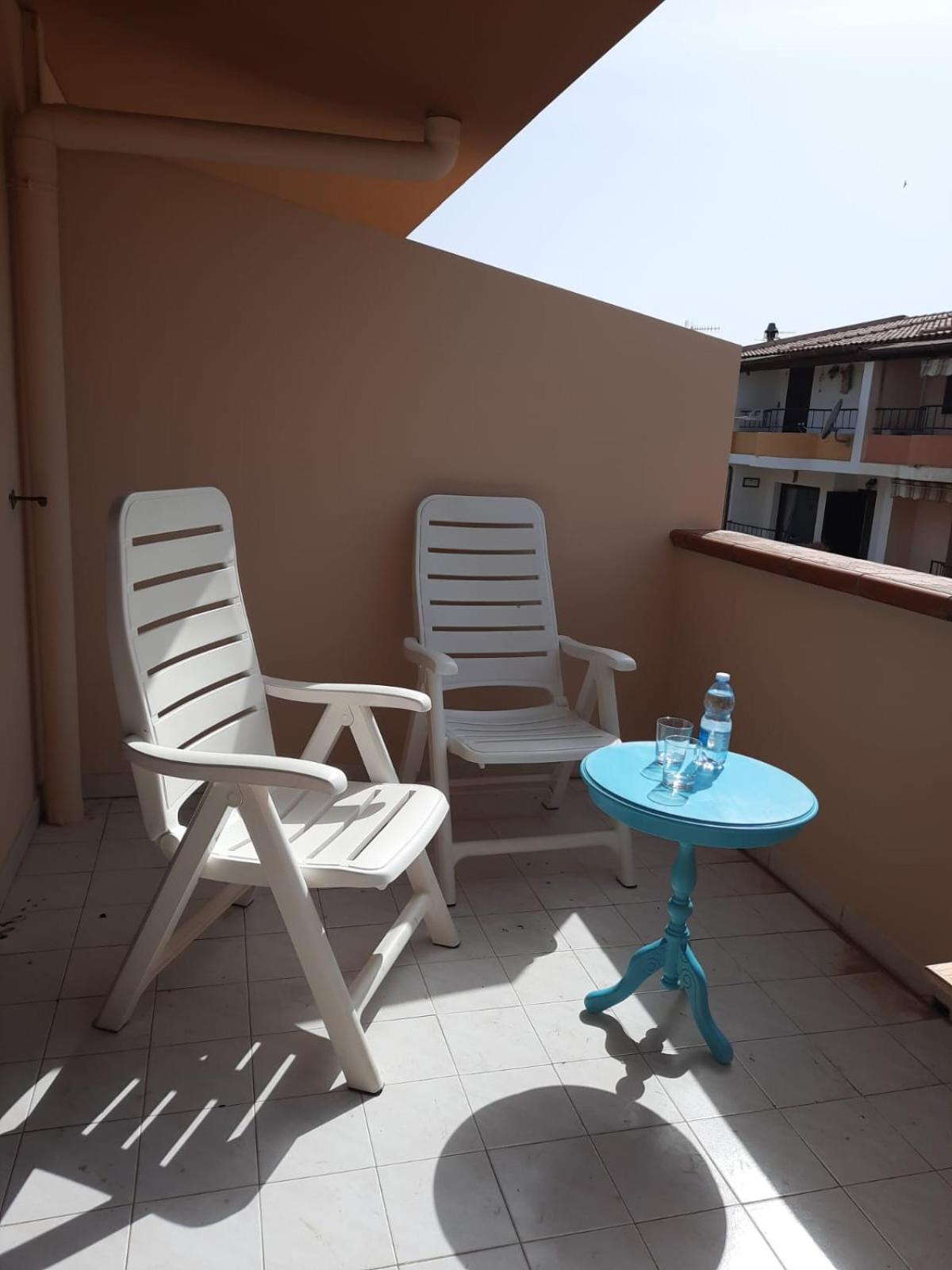 Casa Vacanze