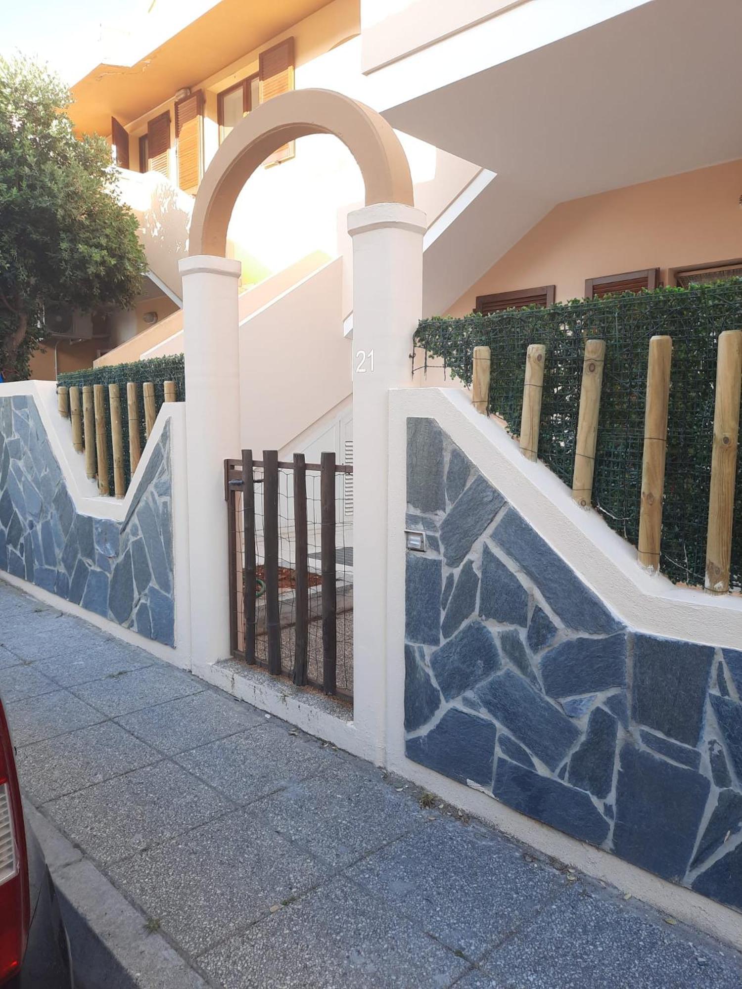 Holiday home Casa Vacanze