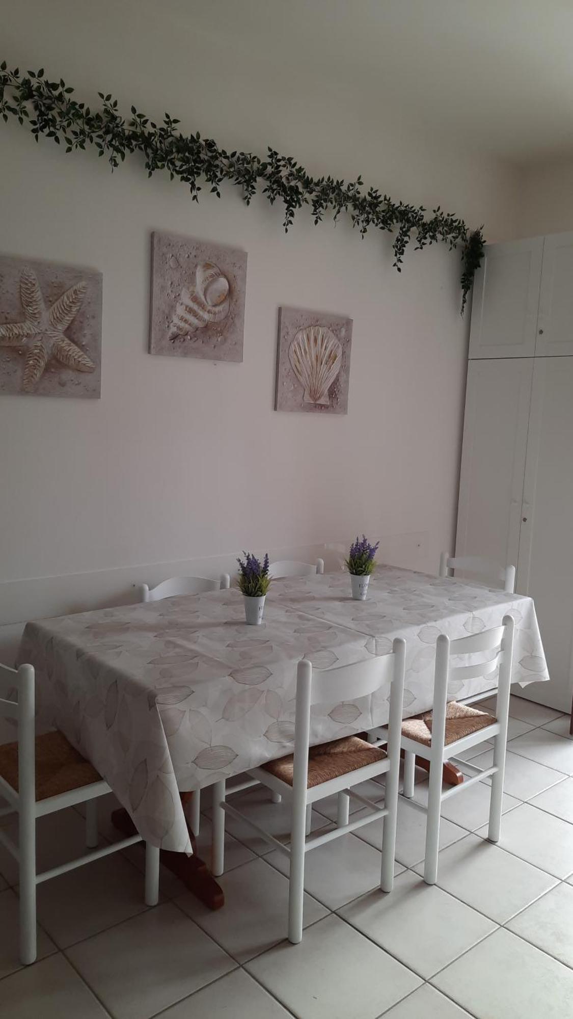 Holiday home Casa Vacanze Villasimius